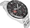 Casio Edifice Herrenuhr Edelstahlband EFR-556DB-1AVUEF Produktbild-Vorschau 18