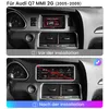 Pre Audi Q7 (modelové roky 2005–2009): 10,25-palcové Náhľad obrázku produktu 2