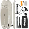 VirtuFit Supboard Ocean 275, colore sabbia beige, completo Anteprima dell’immagine prodotto 1