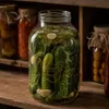 KADAX, barattoli per conserve da 5 litri, ideali per la Anteprima dell’immagine prodotto 2