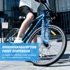 RCB E Bike RK15,Elektrofahrrad 26 Zoll mit 10.4Ah 36V Produktbild-Vorschau 4
