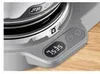 Kenwood Titanium Chef Baker Küchenmaschine Silber Produktbild-Vorschau 3