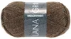 Lana Grossa - Meilenweit 4-fach 50g 1305 graubraun Produktbild-Vorschau 1