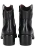 Nero Giardini Stiefelette Stiefelette Leder Produktbild-Vorschau 5