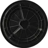 vhbw 4x Aktivkohlefilter Ersatz für Respekta MIZ0023N, Produktbild-Vorschau 2