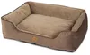 Hundebett Hundekorb Hundekissen 85 x 70 cm Waschbar & Produktbild-Vorschau 5