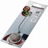 Zaparzacz do herbaty ze stali nierdzewnej 15 cm Náhľad obrázku produktu 2