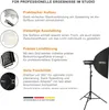 walimex pro Softbox Essential 60x90 Náhled obrázku produktu 2