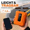Elektrische SUP-Pumpe, wiederaufladbare Produktbild-Vorschau 6