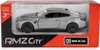 Model 1:32, RMZ BMW M4 CSL, šedý Náhled obrázku produktu 2
