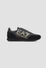 Sneakers Del Marchio Ea7 By Emporio Armani Del Modello Anteprima dell’immagine prodotto 6