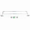 PaulGurkes Design 2er Handtuchhalter Handtuchstange Produktbild-Vorschau 2