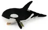 Peluche Orca 38 Cm Ecologico Anteprima dell’immagine prodotto 2