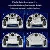 Extralink Ersatzakku für Xiaomi Mi Robot Vacuum 1C, 14,4V Produktbild-Vorschau 7