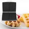 Fritel 142361, Waffelplatte, Fritel, CW 2425 - CW2428 - CW Produktbild-Vorschau 2