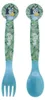 Bluey Bingo Kinder 4 teiliges Set 3 Kammern Brotdose Alu Produktbild-Vorschau 8