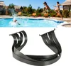 Riscaldamento solare per piscine OK-Living  Nero 600 x 120 Anteprima dell’immagine prodotto 3