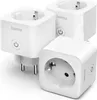 Hama WiFi Smart Steckdose, Matter, 3.680W, 3er-Pack Produktbild-Vorschau 8
