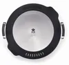 Hrnec s víkem SMART 16 cm nerez Náhled obrázku produktu 3