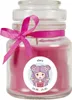 HS Candle "Sternzeichen" Duftkerze Lavendel im Bonbonglas ( Produktbild-Vorschau 1