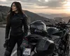 FARROT Rider X2: interfono Bluetooth 5.3 per moto per 2 Anteprima dell’immagine prodotto 7