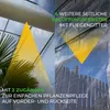 BioGreen Überwinterungszelt "Patioflora 200/XL" für Produktbild-Vorschau 4