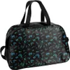 PASO Sporttasche Kinder Jungen New Level schwarz blau Produktbild-Vorschau 2