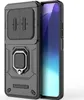 Hülle für Xiaomi Redmi 14C Dual Layer Handyhülle Schiebe Produktbild-Vorschau 6