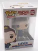 Funko Pop ! Télévision : Stranger Things - Eleven - Eleven Voir les images du produit 11