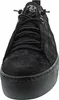 Paul Green  Damenschuhe sportlicher Schnürer Schwarz Produktbild-Vorschau 15