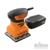 Triton - Levigatrice orbitale, 200 W, 1/4 di lama Anteprima dell’immagine prodotto 6