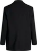 Object Sigrid Blazer Schwarz 40 Frau Schwarz 40 Produktbild-Vorschau 4