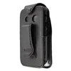 Etui en cuir avec clip ceinture pour Doro 2404 Voir les images du produit 4