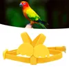 Ptačí postroj Fly Guide Vodítko Flight Elastické tréninkové Náhled obrázku produktu 2