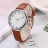 Hodinky LA-13474 - Elegantní dámské hodinky šedé KP13474 Náhled obrázku produktu 3