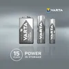 VARTA Lithium Batterie Ultra Lithium Micro (AAA) 4er Pack Produktbild-Vorschau 10
