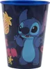 Disney, tazza per bambini da 260 ml con motivo Stitch, blu Anteprima dell’immagine prodotto 2