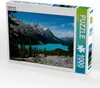 Calvendo Peyto Lake 1000 Teile Puzzle quer 640x480mm, Dietz Produktbild-Vorschau 1