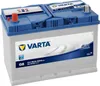 A VARTA Blue Dynamic G8 car battery is shown against a white background. Produktbild-Vorschau