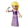 LEGO® Disney Camera da letto di Rapunzel 41156 Anteprima dell’immagine prodotto 5