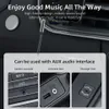Kábel AUX kábel slúchadiel kábel audio jack 3,5 mm jack Náhľad obrázku produktu 6