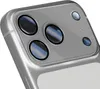 Crong Glass of camera and lens iPhone 17 Pro Náhľad obrázku produktu 4
