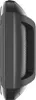 Side view of a black navigation device with a textured grip. Anteprima dell’immagine prodotto