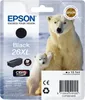 Patrone Epson 26 black XL                              Anteprima dell’immagine prodotto 3