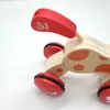Hape Push & Pull Hündchen Puppy, E0347 Produktbild-Vorschau 25