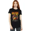 AC/DC - "For Those About To Rock 1981" T-Shirt für Damen Produktbild-Vorschau 2