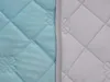 Kühlende Sommerdecke ELARIA, türkis, Größe: 200 x 220 cm Produktbild-Vorschau 6