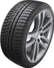 A close-up studio shot of a single tire mounted on a silver alloy wheel, presented against a white background. Anteprima dell’immagine prodotto