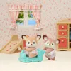 Sylvanian Families 5800, 3 Jahr(e), Junge/Mädchen, 42 mm, Produktbild-Vorschau 4
