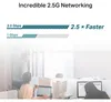 TP-LINK TX201 V1 - Netzwerkadapter - PCIe 2.1 x4 Produktbild-Vorschau 7